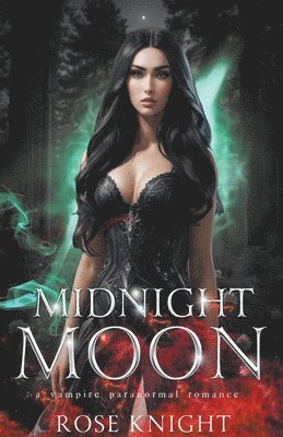 Midnight Moon 1