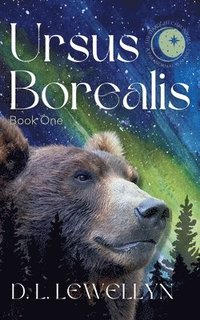 bokomslag Ursus Borealis