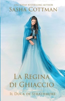 La Regina di Ghiaccio 1