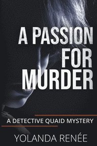 bokomslag A Passion for Murder