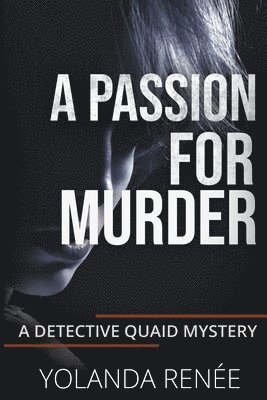 A Passion for Murder 1