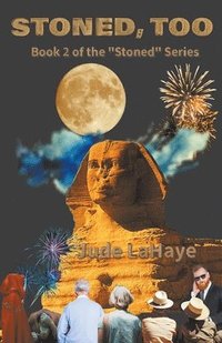 bokomslag Stoned, Too