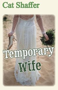 bokomslag Temporary Wife