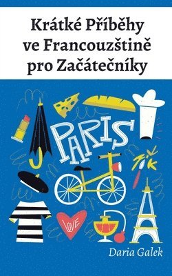 Krtk P&#345;b&#283;hy ve Francouzstin&#283; pro Za&#269;te&#269;nky 1