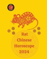 bokomslag Rat Chinese Horoscope 2024