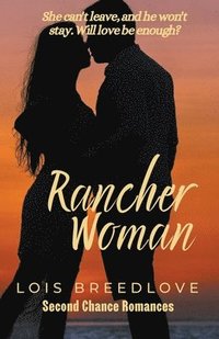 bokomslag Rancher Woman