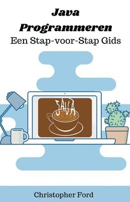 bokomslag Java Programmeren