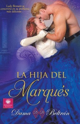 La hija del Marqus 1