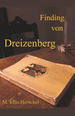 Finding Von Dreizenberg 1