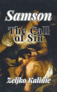 bokomslag Samson The Call of Sin