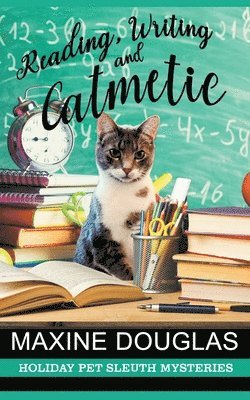 Reading, Writing and Catmetic 1