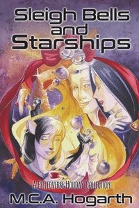 bokomslag Sleigh Bells and Starships