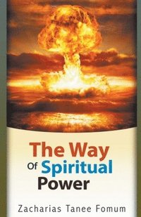 bokomslag The Way of Spiritual Power