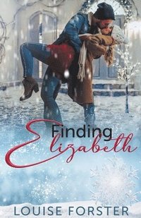 bokomslag Finding Elizabeth