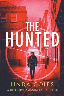 Linda Coles - Hunted, Häftad