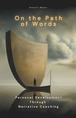 bokomslag On the Path of Words