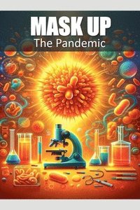 bokomslag Mask Up - The Pandemic