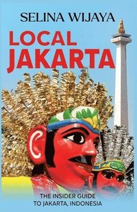 bokomslag Local Jakarta