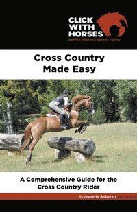 bokomslag Cross Country Made Easy