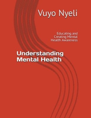 bokomslag Understanding Mental Health