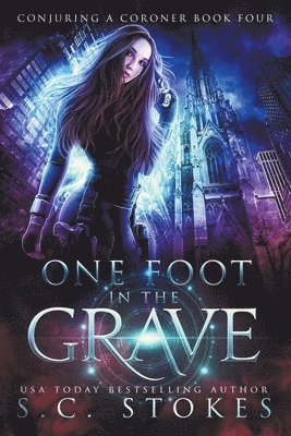 One Foot In The Grave 1