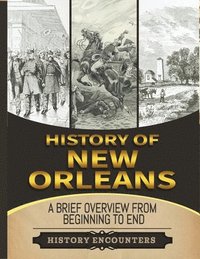 bokomslag Battle of New Orleans