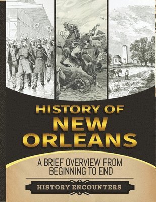 Battle of New Orleans 1