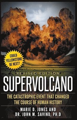 Supervolcano 1