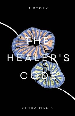 bokomslag The Healer's Code