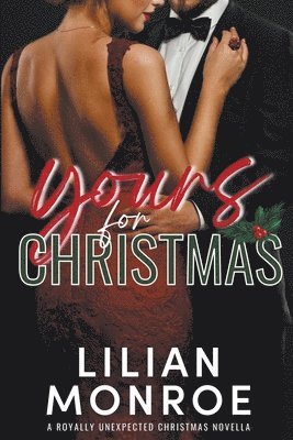 Yours for Christmas