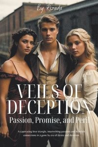 bokomslag Veils of Deception