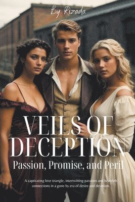 bokomslag Veils of Deception