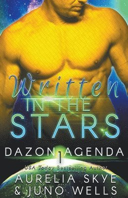 Written In The Stars 1