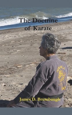 bokomslag Doctrine of Karate