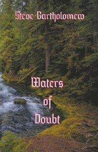bokomslag Waters of Doubt