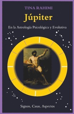 Júpiter en la astrología psicológica y evolutiva