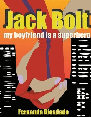 Jack Bolt 1