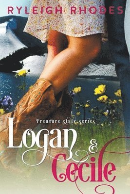 Logan and Cecile 1