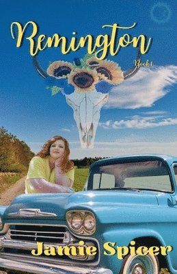 Jamie Spicer - Remington, Häftad