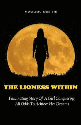 The Lioness Within 1