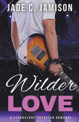 Wilder Love 1