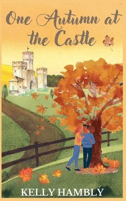 One Autumn at the Castle 1