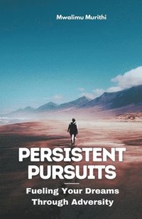 bokomslag Persistent Pursuits