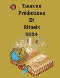 bokomslag Taureau Prdictions Et Rituels 2024