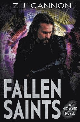 Fallen Saints 1