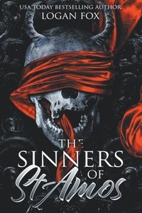 bokomslag The Sinners of Saint Amos