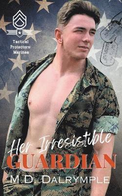 Her Irresistible Guardian