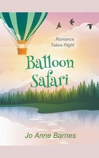 bokomslag Balloon Safari