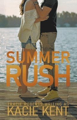 Summer Rush 1