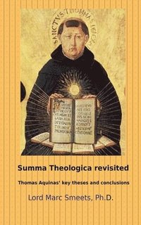 bokomslag Summa Theologica revisited